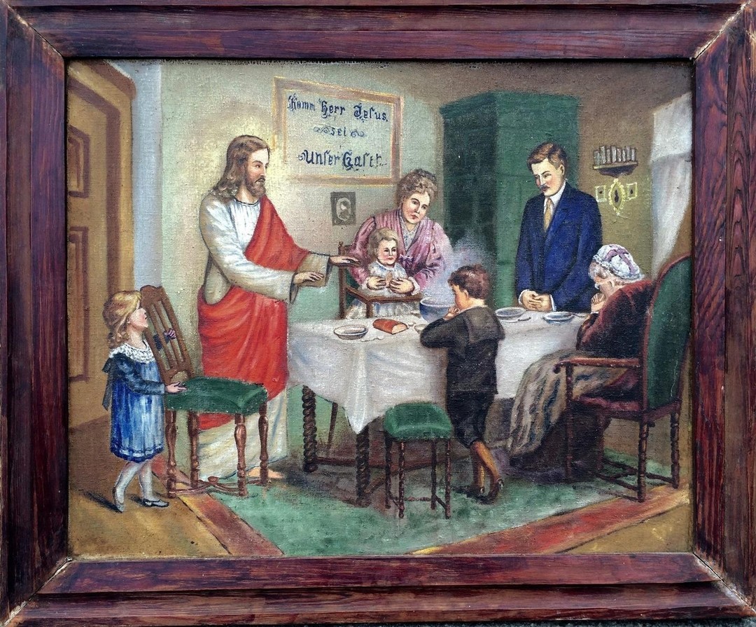 Komm, Herr Jesus