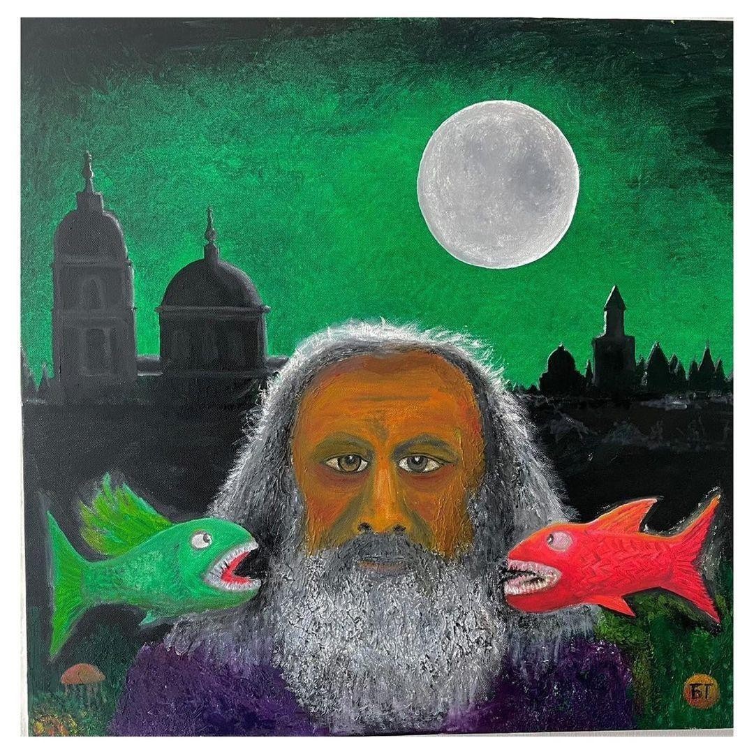 Prophet & Fishes